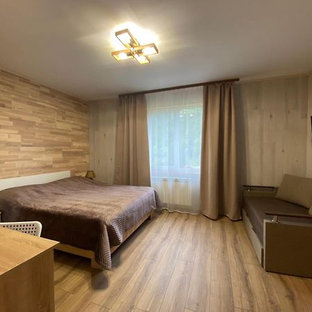 סלאבסקה Кукулька Міні-Готель מראה חיצוני תמונה