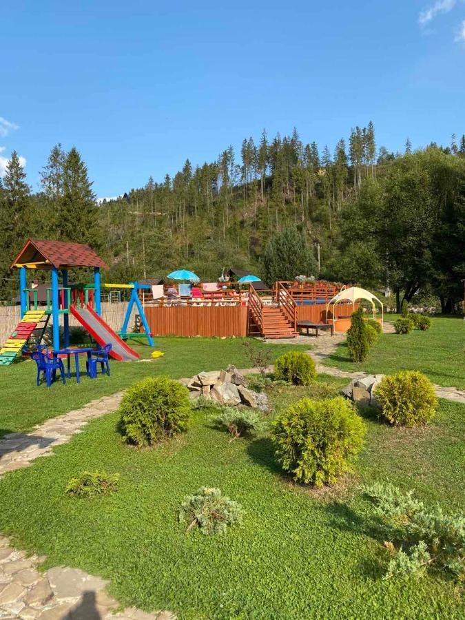 סלאבסקה Кукулька Міні-Готель מראה חיצוני תמונה